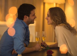 5 Ways To Be An Attractive Date Partner