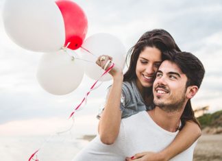 5 Ways To Build Trust In A Relationship