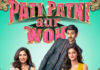 Pati Patni Aur Woh Film Review