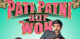 Pati Patni Aur Woh Film Review