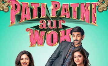 Pati Patni Aur Woh Film Review