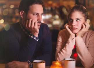 5 Most Common Relationship Mistakes To Avoid