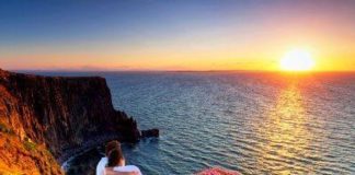 Top 5 Unique Honeymoon Destinations In The World!