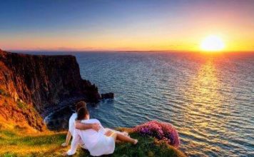 Top 5 Unique Honeymoon Destinations In The World!