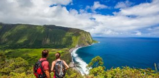 Top 5 Honeymoon Destinations For The Adventure Junkies