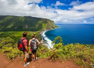 Top 5 Honeymoon Destinations For The Adventure Junkies