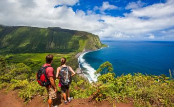 Top 5 Honeymoon Destinations For The Adventure Junkies