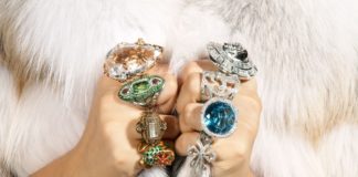 Level Up Your Jewellery Game For This New Year’s Eve