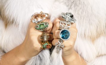 Level Up Your Jewellery Game For This New Year’s Eve