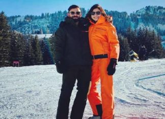 A Look Into B-Town Celebs’ New Year Plans