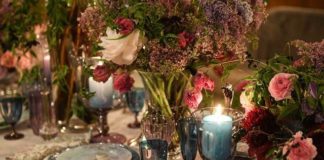 Artemest and Luisa Beccaria Launch Homeware Collection