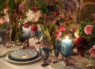 Artemest and Luisa Beccaria Launch Homeware Collection