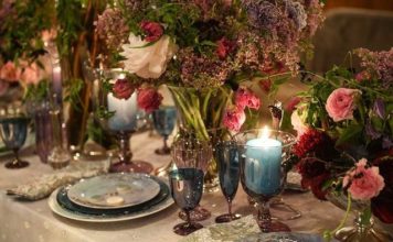 Artemest and Luisa Beccaria Launch Homeware Collection