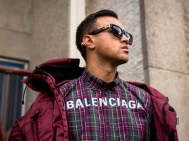 High End Street Style Items For Your Winter Wardrobe