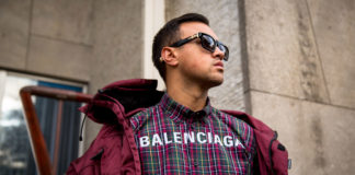 High End Street Style Items For Your Winter Wardrobe