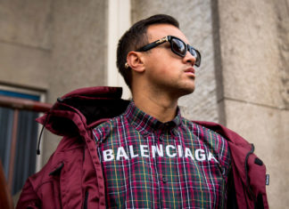 High End Street Style Items For Your Winter Wardrobe