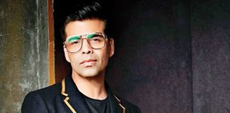 Top 5 Super-Swanky Looks Of Karan Johar