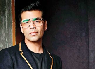 Top 5 Super-Swanky Looks Of Karan Johar