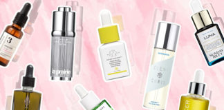 Essential Face Oils For Dry Skin For This Winter