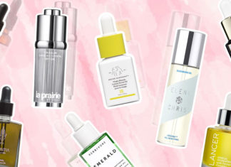 Essential Face Oils For Dry Skin For This Winter