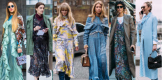 Layering Is The New Sexy