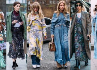 Layering Is The New Sexy