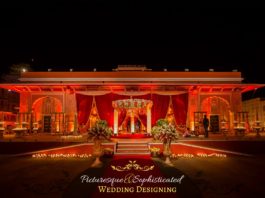 7X Wedding By Dev-Raj For An Ethereal Wedding Experience