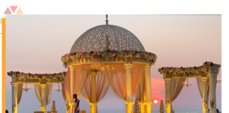 Mosaic Weddings & Events Crafts A Wedding Of Your Dreams