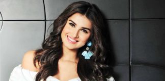 Top 5 Looks Of Tara Sutaria