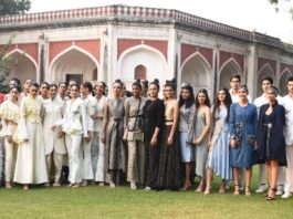 FDCI Presents Inherit 2019: Inheritance of Gain