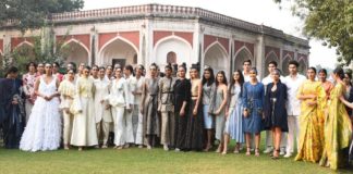 FDCI Presents Inherit 2019: Inheritance of Gain
