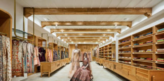 Drape Yourself In Elegance — Shakuntlam