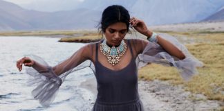 Bijouterie For The A La Mode Bride