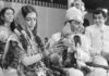 Billionaire By Heart: Nita And Mukesh Ambani
