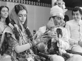 Billionaire By Heart: Nita And Mukesh Ambani