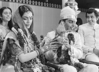 Billionaire By Heart: Nita And Mukesh Ambani