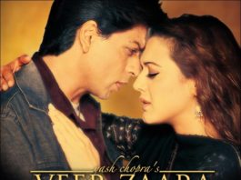 Timeless Romantic Bollywood Films Of All Time