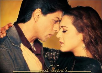 Timeless Romantic Bollywood Films Of All Time