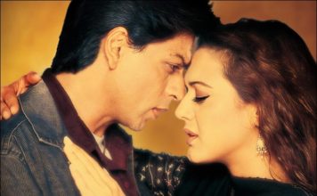 Timeless Romantic Bollywood Films Of All Time