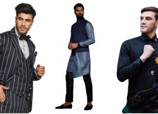 KC:MN Styles The Contemporary Man