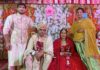 Babita Phogat And Vivek Suhag’s Holy Matrimony