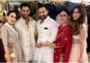 Bollywood Celebrates Armaan Jain And Anissa Malhotra’s Roka Ceremony