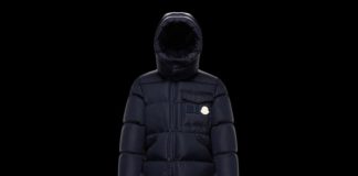 Moncler Launches A Carbon-Neutral Puffer ‘TREPORT’ Jacket