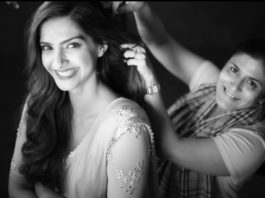 Bollywood-Inspired Beauty Looks Of The Season