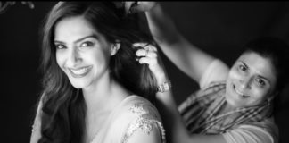 Bollywood-Inspired Beauty Looks Of The Season