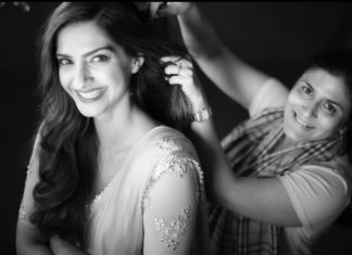 Bollywood-Inspired Beauty Looks Of The Season