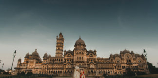 A Grand Palatial Wedding awaits for you