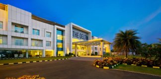 Celebrate Moments Of Love At The Deltin, Daman
