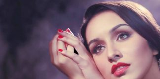 Glam Beauty Looks For The New Year Party