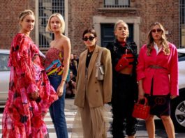 Fashion Trend Alert For 2020